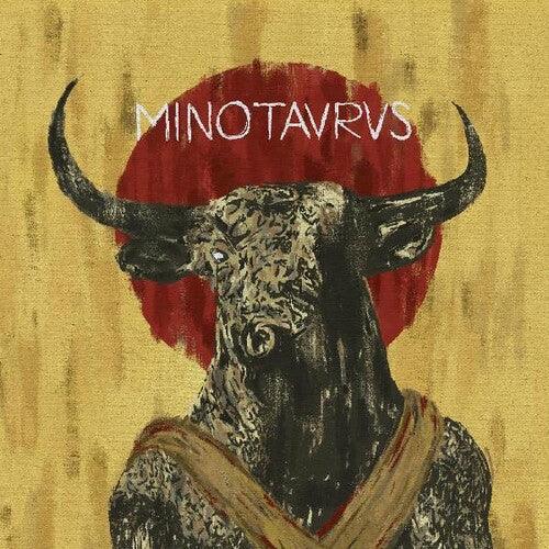 Mansur- Minotaurus (Indie Exclusive Vinyl)