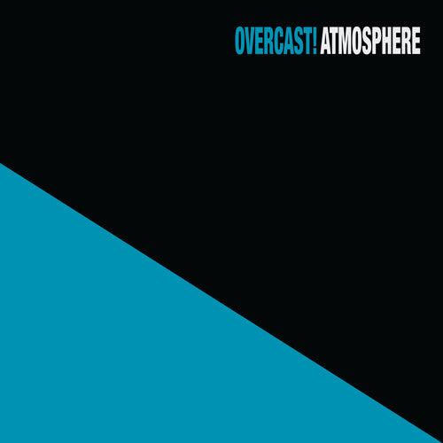 Atmosphere- Overcast! (Indie Exclusive Vinyl)