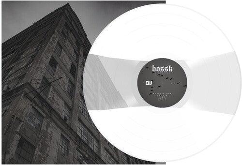 Bossk- Migration (Indie Exclusive Vinyl)