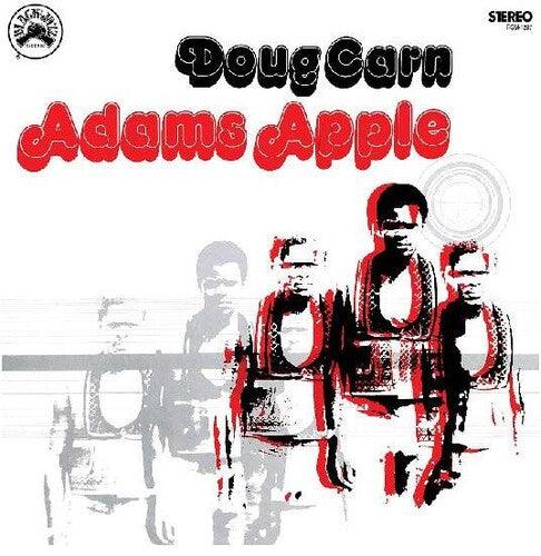 Doug Carn- Adam's Apple (Indie Exclusive Vinyl)