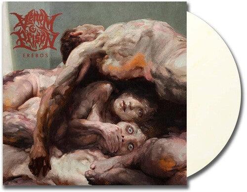 Venom Prison- Erebos (Indie Exclusive Vinyl)