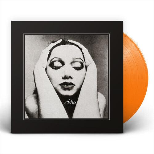 Asha Puthli- The Essential (Indie Exclusive Vinyl)