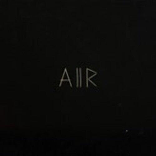 Sault- Aiir (Indie Exclusive Vinyl)