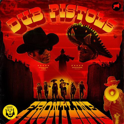 Dub Pistols- Frontline (Indie Exclusive Vinyl)