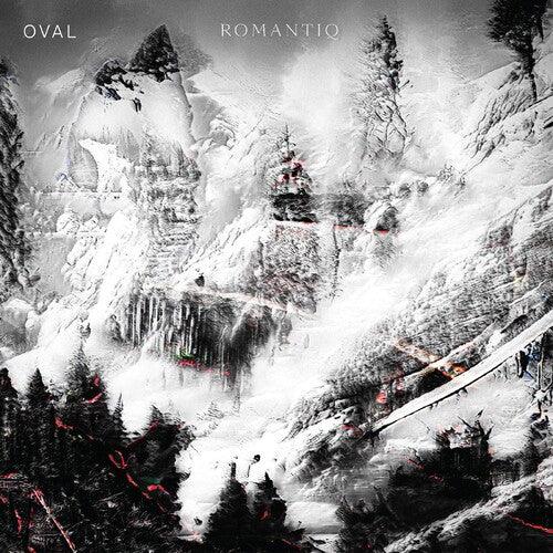 Oval- Romantiq (Indie Exclusive Vinyl)