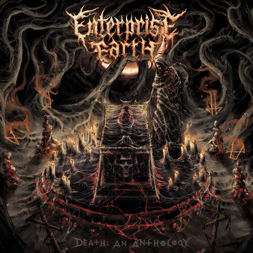 Enterprise Earth- Death: An Anthology (Indie Exclusive Vinyl)