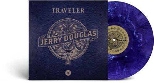 Jerry Douglas- Traveler (Indie Exclusive Vinyl)