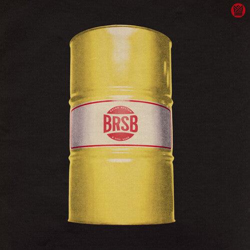 Bacao Rhythm & Steel Band- BRSB (Indie Exclusive Vinyl)