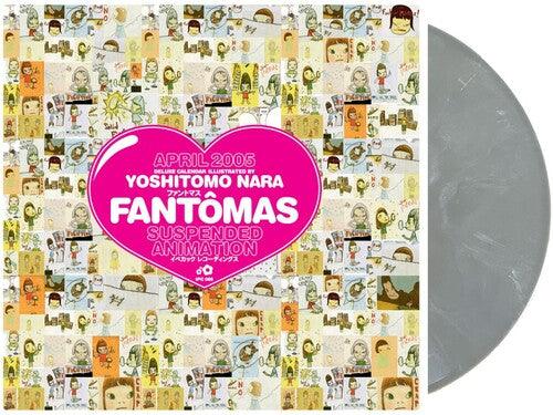 Fantomas- Suspended Animation (Indie Exclusive Vinyl)