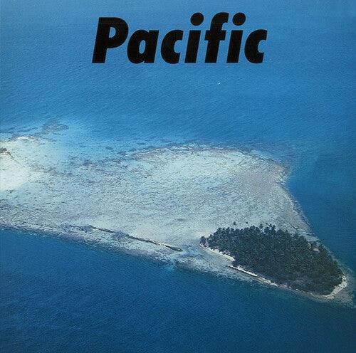 Haruomi Hosono- Pacific (Indie Exclusive Vinyl)