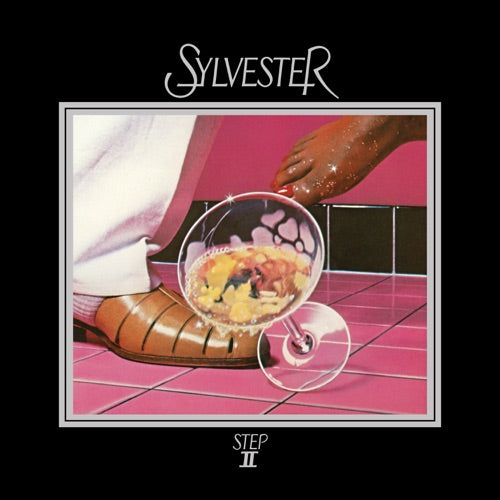 Sylvester- Step II - 180-Gram Vinyl