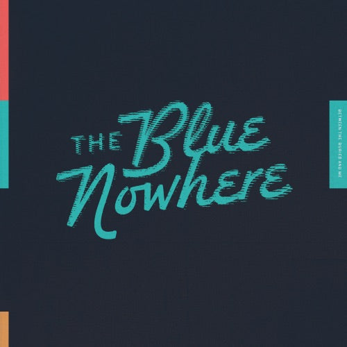 Between the Buried and Me- Blue Nowhere - Gatefold Mint Green Colored Vinyl