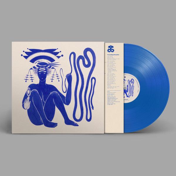 Hiatus Kaiyote- Love Heart Cheat Code (Indie Exclusive Vinyl)