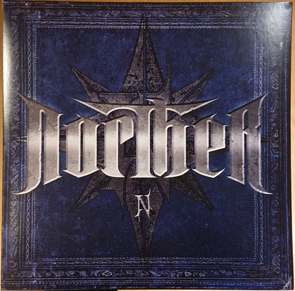 Norther- N - Black Vinyl