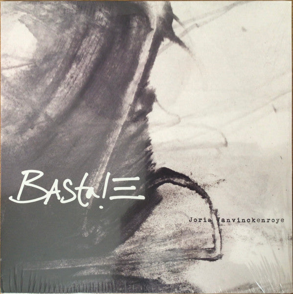 Joris Vanvinckenroye- Basta! III (vinyl)