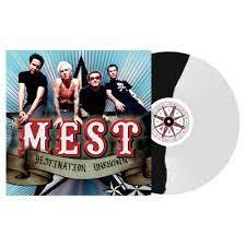 Mest- Destination Unknown (Indie Exclusive Vinyl)