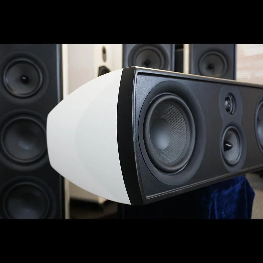 Verus V6C Center Channel Speaker