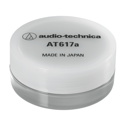 Audio-Technica Cartridge Stylus Cleaner (AT617A)