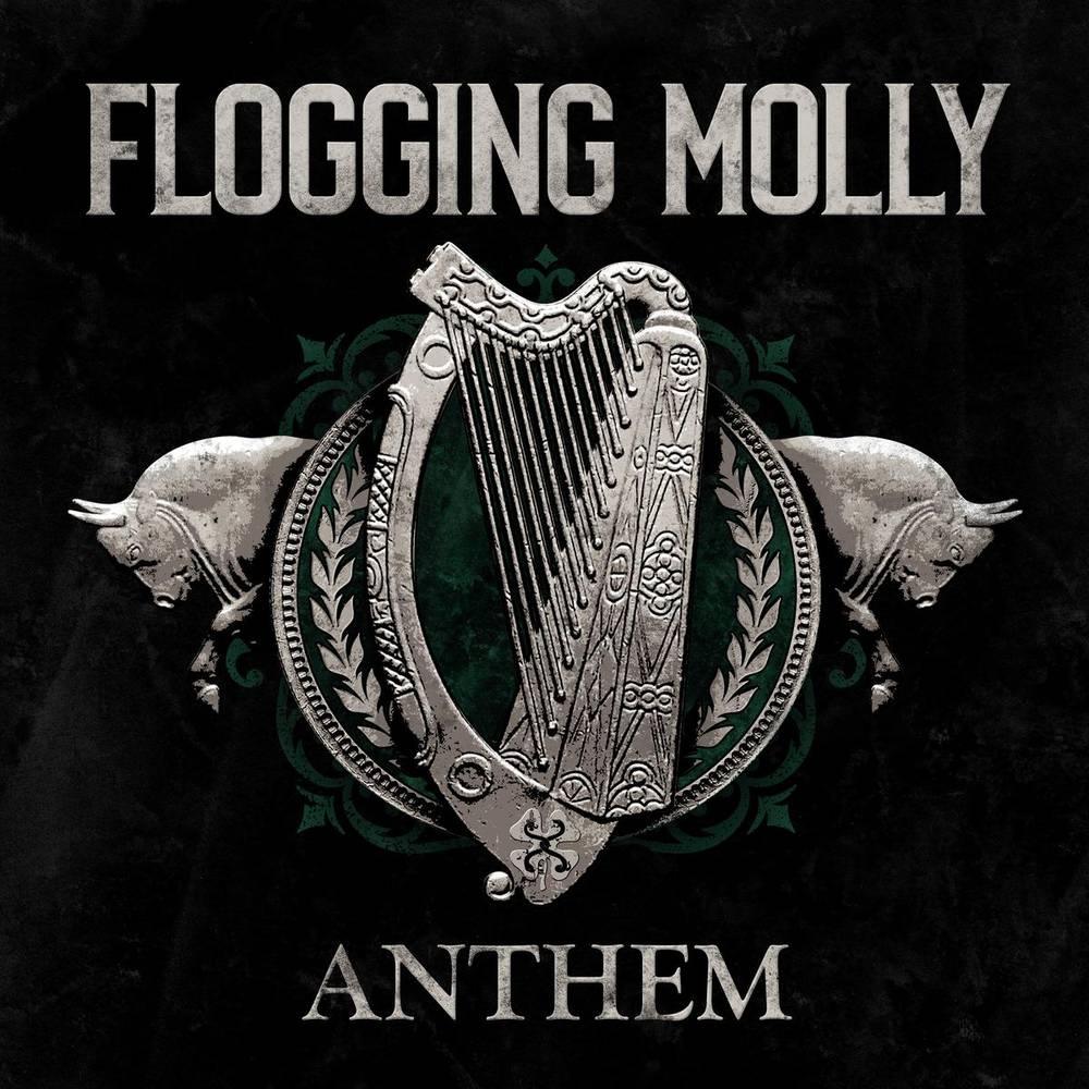 Flogging Molly- Anthem (Indie Exclusive Vinyl)