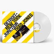 Thad Jones- Detroit-New York Junction (Indie Exclusive Vinyl) (313 Series)