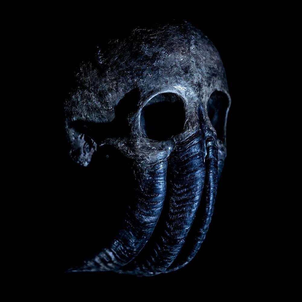 Absent In Body- Plague God (Indie Exclusive Vinyl)