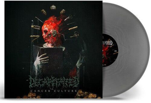 Decapitated- Cancer Culture (Indie Exclusive Vinyl)