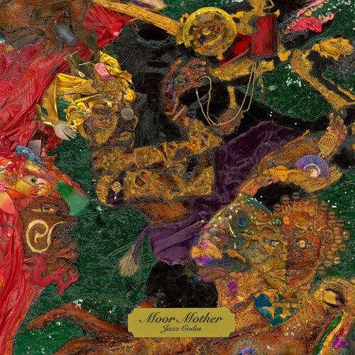 Moor Mother- Jazz Codes (Indie Exclusive Vinyl)