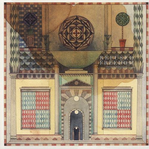 Refused- Freedom (Indie Exclusive Vinyl)