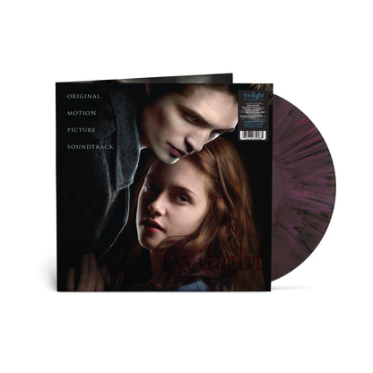 Twilight (Original Soundtrack) (New Twilight Vinyl)