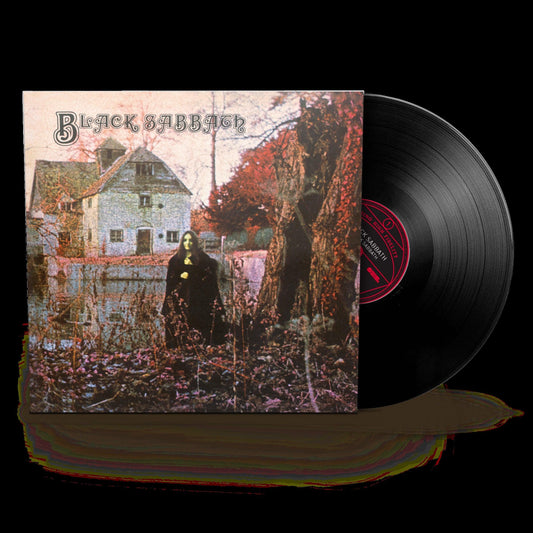 Black Sabbath- Black Sabbath (Rocktober 2024) [ vinyl ]