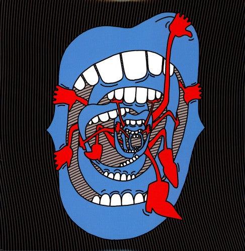 Audion- Mouth to Mouth Remixes [ vinyl ]