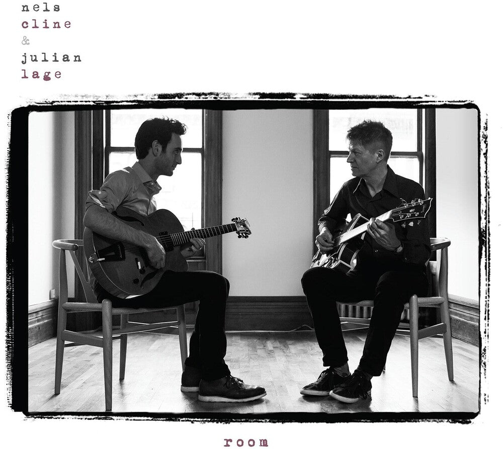 Nels Cline- Room [Vinyl]