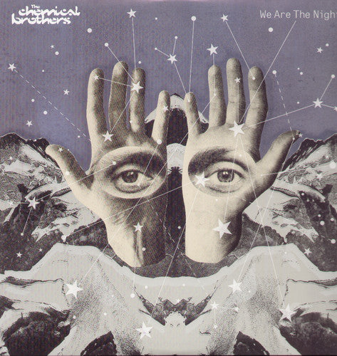 The Chemical Brothers- We Are The Night [ vinyl ]