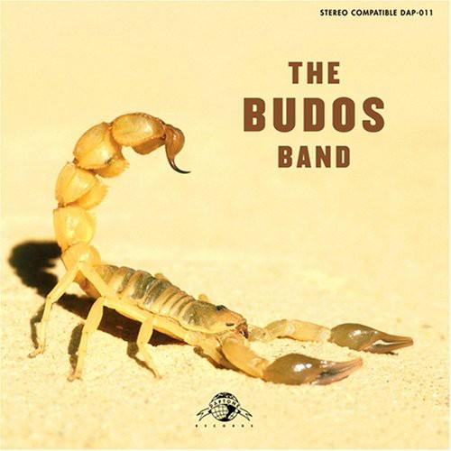 The Budos Band- The Budos Band II [ vinyl ]