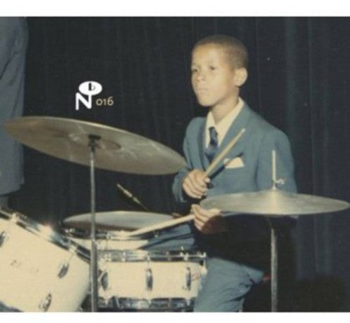 Home Schooled- Home Schooled: The ABC's Of Kid Soul [ vinyl ]
