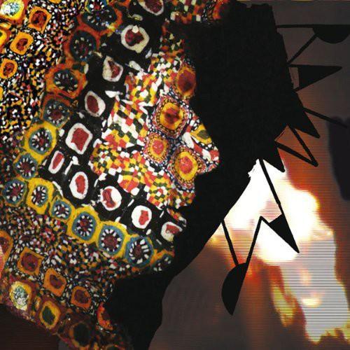 Gang Gang Dance- Rawwar [ vinyl ]