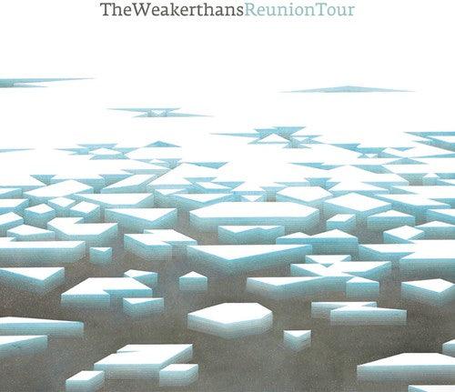 The Weakerthans- Reunion Tour [ vinyl ]