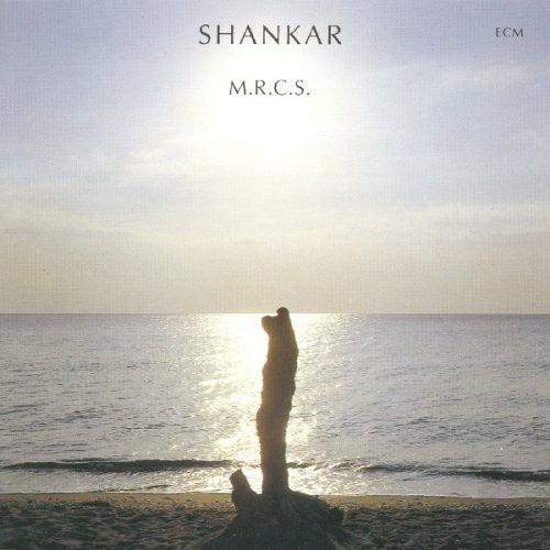 Shankar- M.R.C.S. [ vinyl ]