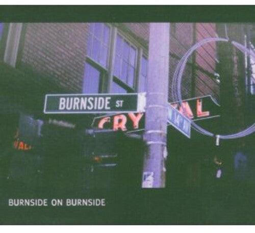 R.L. Burnside- Burnside on Burnside [ vinyl ]
