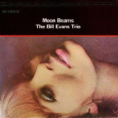 Bill Evans- Moon Beams [ vinyl ]