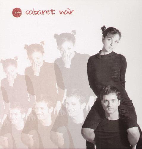 Cabaret Noir- Cabaret Noir [ vinyl ]