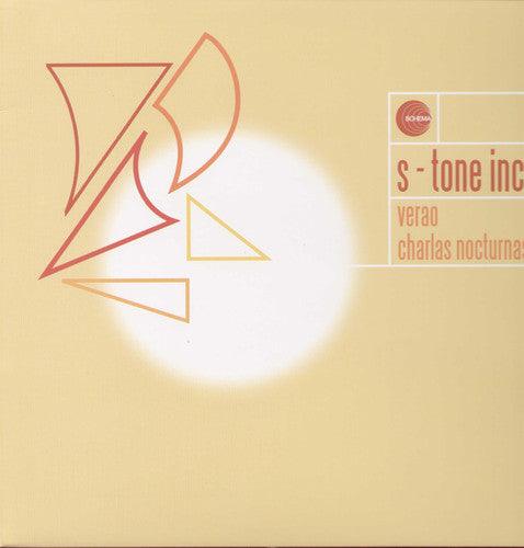 S-Tone Inc.- Verao Charlas Nocturnas [ vinyl ]