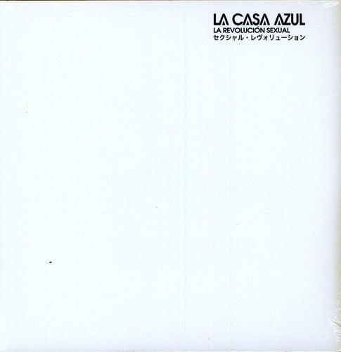 La Casa Azul- La Revolucion Sexual [ vinyl ]