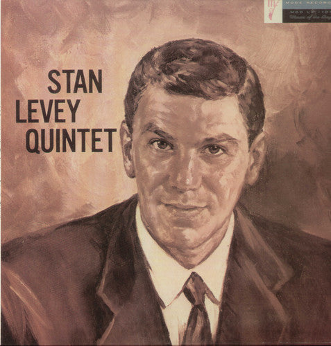 Stan Levey- Stan Levey Quintet [ vinyl ]