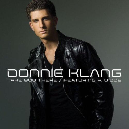 Donnie Klang- Take You There [ vinyl ]