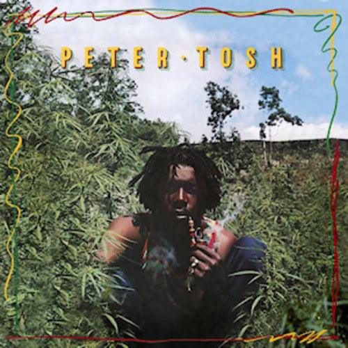Peter Tosh- Legalize It [ vinyl ]