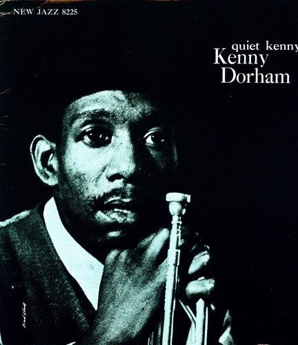 Kenny Dorham- Quiet Kenny [ vinyl ]