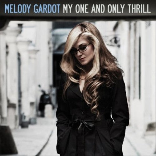 Melody Gardot- My One And Only Thrill [LP] [ vinyl ]