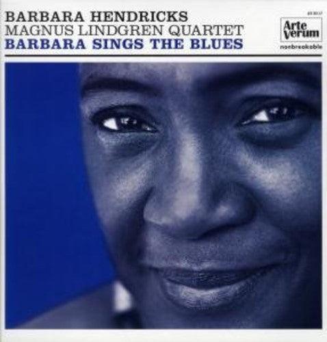 Barbara Hendricks- Barbara Sings the Blues [ vinyl ]