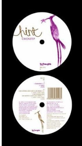 Hint- Cmonstep/One Woman Army [ vinyl ]